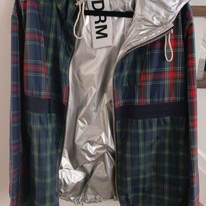 Nwt dierremme DRM windbreaker jacket frome DroMe. Made in italy 48it